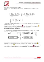 Preview for 94 page of HOLZMANN MASCHINEN ED 400FD User Manual