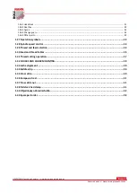 Preview for 3 page of HOLZMANN MASCHINEN ED1000F User Manual