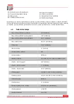 Preview for 7 page of HOLZMANN MASCHINEN ED1000F User Manual