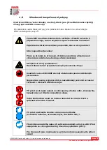 Preview for 10 page of HOLZMANN MASCHINEN ED1000F User Manual