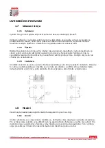 Preview for 12 page of HOLZMANN MASCHINEN ED1000F User Manual