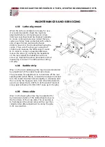 Preview for 38 page of HOLZMANN MASCHINEN ED1000F User Manual