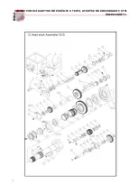 Preview for 47 page of HOLZMANN MASCHINEN ED1000F User Manual