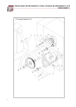 Preview for 57 page of HOLZMANN MASCHINEN ED1000F User Manual