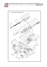 Preview for 64 page of HOLZMANN MASCHINEN ED1000F User Manual