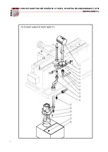 Preview for 73 page of HOLZMANN MASCHINEN ED1000F User Manual