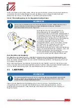 Preview for 43 page of HOLZMANN MASCHINEN ED1080ADIG User Manual