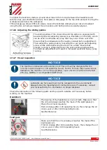 Preview for 56 page of HOLZMANN MASCHINEN ED1080ADIG User Manual