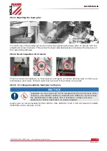 Preview for 73 page of HOLZMANN MASCHINEN ED1080ADIG User Manual