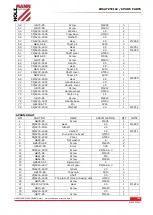 Preview for 102 page of HOLZMANN MASCHINEN ED1080ADIG User Manual