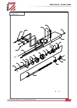 Preview for 107 page of HOLZMANN MASCHINEN ED1080ADIG User Manual