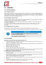 Preview for 33 page of HOLZMANN MASCHINEN HBS 300J User Manual