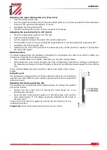 Preview for 35 page of HOLZMANN MASCHINEN HBS 300J User Manual