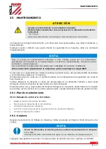 Preview for 51 page of HOLZMANN MASCHINEN HBS 300J User Manual