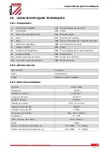 Preview for 55 page of HOLZMANN MASCHINEN HBS 300J User Manual