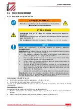 Preview for 62 page of HOLZMANN MASCHINEN HBS 300J User Manual