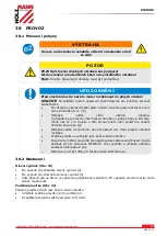 Preview for 75 page of HOLZMANN MASCHINEN HBS 300J User Manual