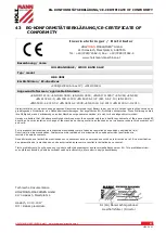 Preview for 87 page of HOLZMANN MASCHINEN HBS 300J User Manual