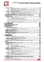 Preview for 5 page of HOLZMANN MASCHINEN HOB260ABS Operating Manual