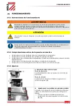 Preview for 69 page of HOLZMANN MASCHINEN HOB260ABS Operating Manual