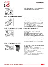 Preview for 74 page of HOLZMANN MASCHINEN HOB260ABS Operating Manual