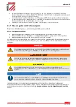 Preview for 88 page of HOLZMANN MASCHINEN HOB260ABS Operating Manual