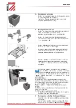 Preview for 90 page of HOLZMANN MASCHINEN HOB260ABS Operating Manual