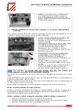 Preview for 106 page of HOLZMANN MASCHINEN HOB260ABS Operating Manual