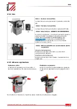 Preview for 120 page of HOLZMANN MASCHINEN HOB260ABS Operating Manual