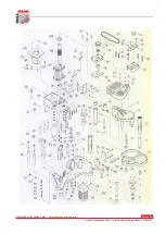 Preview for 24 page of HOLZMANN MASCHINEN KAM 55V User Manual