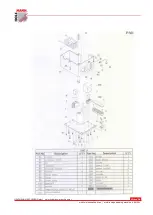 Preview for 26 page of HOLZMANN MASCHINEN KAM 55V User Manual