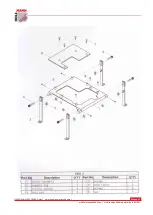 Preview for 27 page of HOLZMANN MASCHINEN KAM 55V User Manual