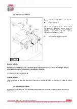 Preview for 23 page of HOLZMANN MASCHINEN LBM 250C User Manual