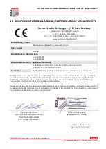 Preview for 46 page of HOLZMANN MASCHINEN R455B User Manual