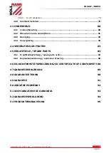 Preview for 7 page of Holzmann D 460FXL User Manual