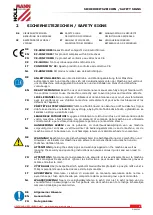 Preview for 8 page of Holzmann D 460FXL User Manual