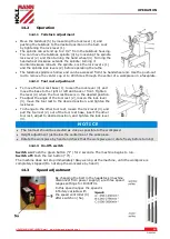 Preview for 30 page of Holzmann D 460FXL User Manual