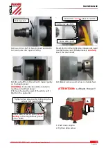 Preview for 33 page of Holzmann D 460FXL User Manual