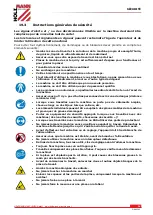 Preview for 38 page of Holzmann D 460FXL User Manual