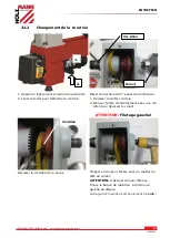 Preview for 45 page of Holzmann D 460FXL User Manual