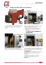 Preview for 68 page of Holzmann D 460FXL User Manual