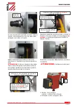 Preview for 69 page of Holzmann D 460FXL User Manual