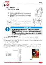 Preview for 79 page of Holzmann D 460FXL User Manual