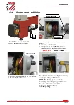 Preview for 81 page of Holzmann D 460FXL User Manual