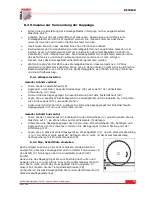 Preview for 26 page of Holzmann KAP 305JL User Manual