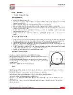 Preview for 42 page of Holzmann KAP 305JL User Manual