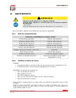 Preview for 57 page of Holzmann KAP 305JL User Manual