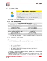 Preview for 67 page of Holzmann KAP 305JL User Manual