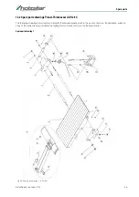 Preview for 35 page of Holzstar 5904026 Operating Instructions Manual