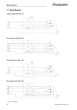 Preview for 18 page of Holzstar 5922201 Operating Instructions Manual